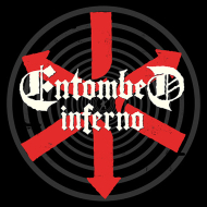 ENTOMBED Inferno , PRE-ORDER [CD]